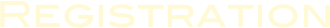 Registration